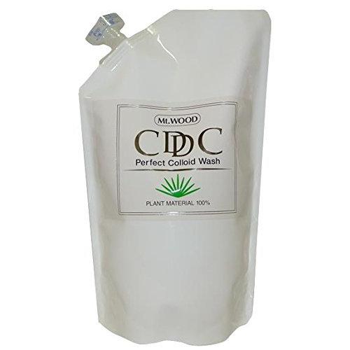 CDCペットシャンプー300ml詰替え用