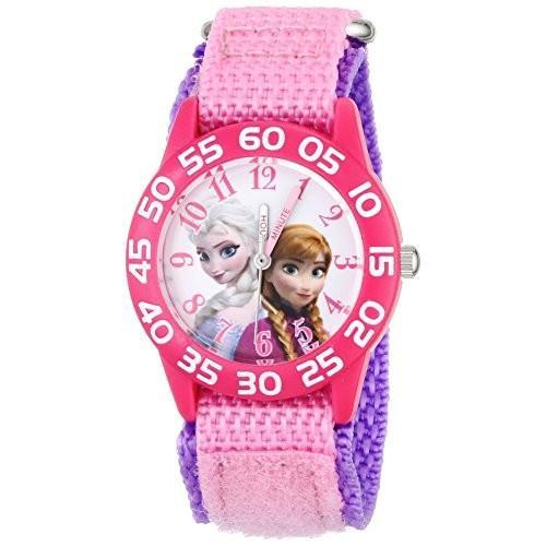 ディズニー Disney 子供用 腕時計 キッズ ウォッチ ホワイト W001790 【並行輸入品】