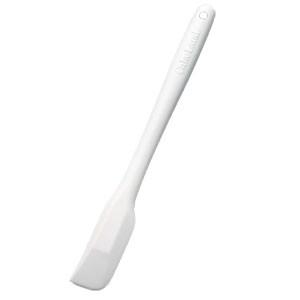 タイガークラウン ウィズ シリコン ゴムヘラ ゴムベラ 小 1611 ケーキランド CAKE LAND スパチュラ 日本製｜便利グッズ専門店ふわぼんYahoo!店