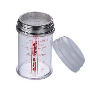 粉糖ふり 81 タイガークラウン CAKE LAND ふるい