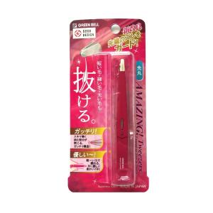 貝印 クシ付きマユハサミ 2WAY ピンク KAI KQ-3158 日本製 : 便利