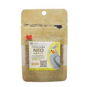 NEO 小粒タイプ 30g（黒瀬ペットフード）