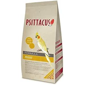 シッタカス(PSITTACUS )  メンテナンス ミニ 450g