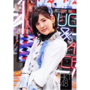 兒玉遥 生写真 HKT48 バグっていいじゃん 店舗特典 ローソンHMV