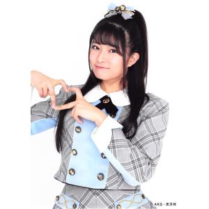 行天優莉奈 生写真 AKB48 チーム8 3rd Anniversary Book 購入特典｜fuwaneko