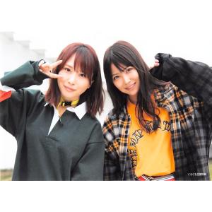 高橋朱里 白間美瑠 生写真 AKB48 11月の...の商品画像