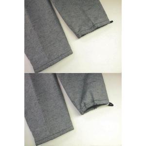 作務衣 冬用 メンズ キルティング さむえ 日本製の詳細画像5