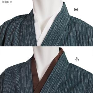 作務衣用 インナー 肌着 さむえ Tシャツ おしゃれの詳細画像3