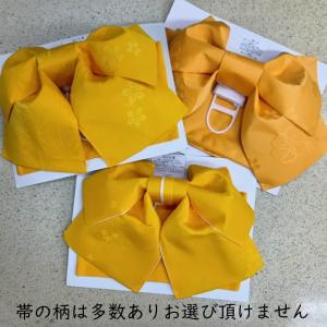 子供 作り帯 単品 女の子 ジュニア 身長13...の詳細画像5