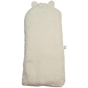 4style ふわくまちゃんトッポンチーノ(カバーのみ)｜オーガニックコットン｜日本製｜未開封返品保...