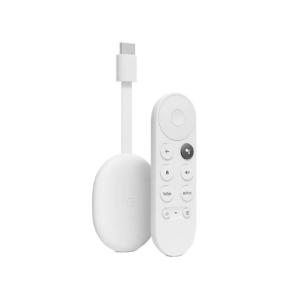 Chromecast with Google T...の商品画像
