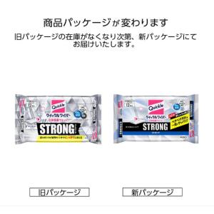 クイックルワイパー フロア用掃除道具 立体吸着...の詳細画像4