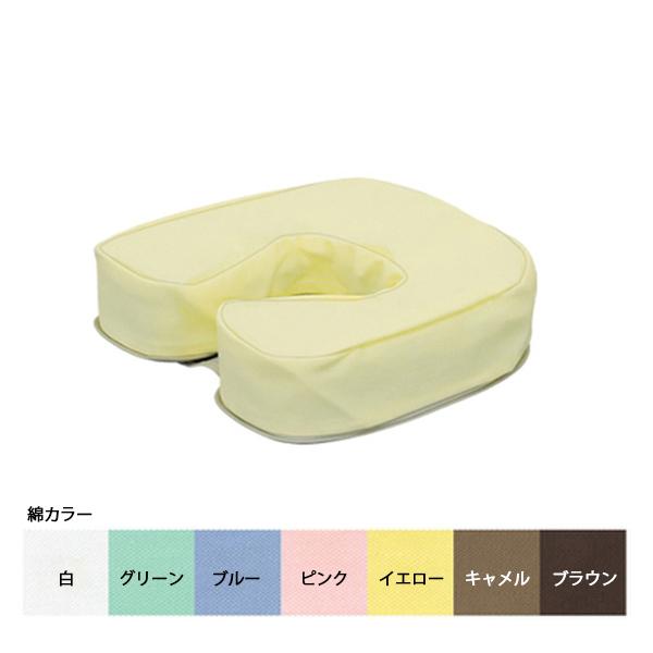 フェイスGELマット用綿製カバー