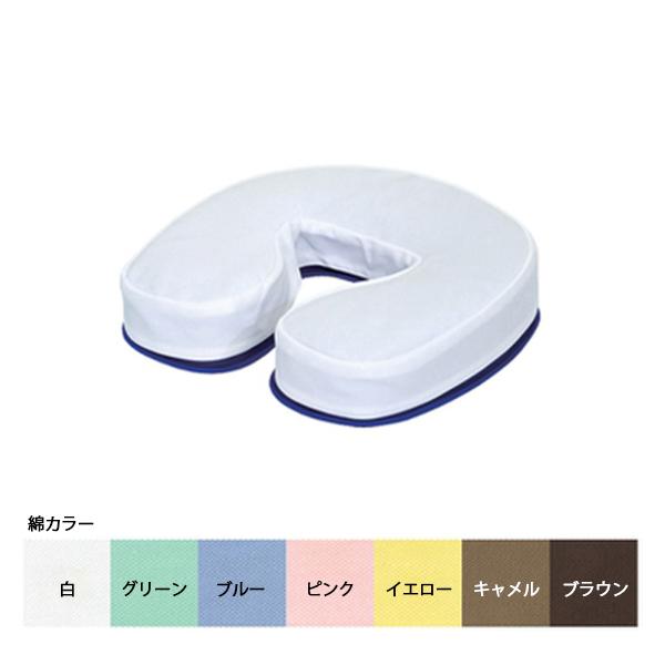 ジェルフェイス用綿製カバー