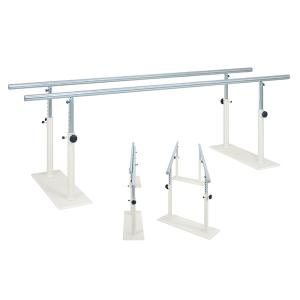 カワムラサイクル 簡易平行棒 BP2 リハビリ 歩行トレーニング 歩行訓練
