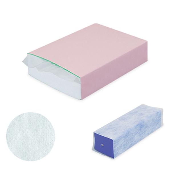 ディスポフェイスペーパー 切り目無し