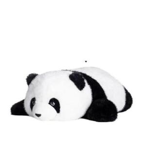 パンダのぬいぐるみ パンダ Panda 動物 置物 かわいい座り パンダちゃん リアル 本物 そっく...