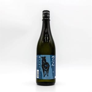 日本酒 お酒 つなん 藍 吟醸酒 720ml 津南醸造