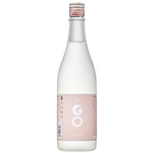日本酒 お酒 純米吟醸 郷 GO DOLCE 720ml ミラノ酒チャレンジ2022 銀賞受賞