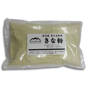 青豆きな粉　200g