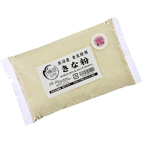 青豆きな粉　200g