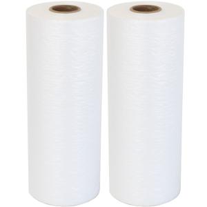 フージンエア 無地バブルフィルム 400mm×330mm 長さ560m(1本=280m)