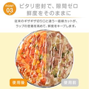 【最大P10倍】 ラップカッター ラップホルダ...の詳細画像5