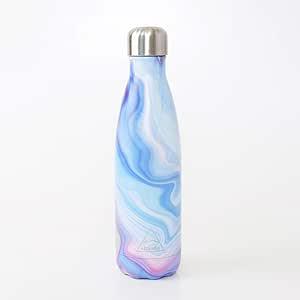 shasta(シャスタ) リボトル3 マーブルブルー 500ml TWA-C-062 マグボト...