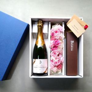 花とワインギフト 花 ガーデニング の商品一覧 通販 Yahoo ショッピング