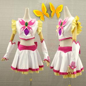 Yes プリキュア5 風 夢原 のぞみ キュアド...の商品画像