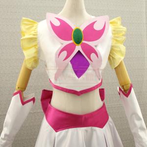 Yes プリキュア5 風 夢原 のぞみ キュア...の詳細画像3
