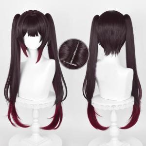 崩壊:スターレイル 花火 コスプレ ウィッグ か...の商品画像