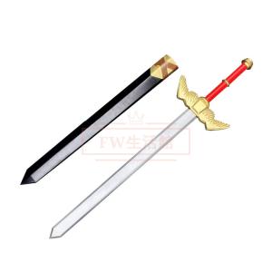 ダンジョン飯 ライオス コスプレ 道具小物 co...の商品画像