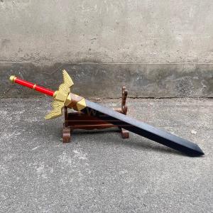 ダンジョン飯 ライオス コスプレ 道具小物 c...の詳細画像2