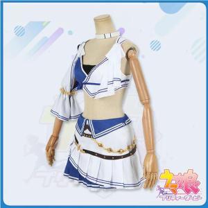 ウマ娘 プリティーダービー 風ヒシアマゾン コ...の詳細画像4
