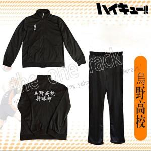 ハイキュー!! Haikyuu!! 烏野高校 ...の詳細画像1