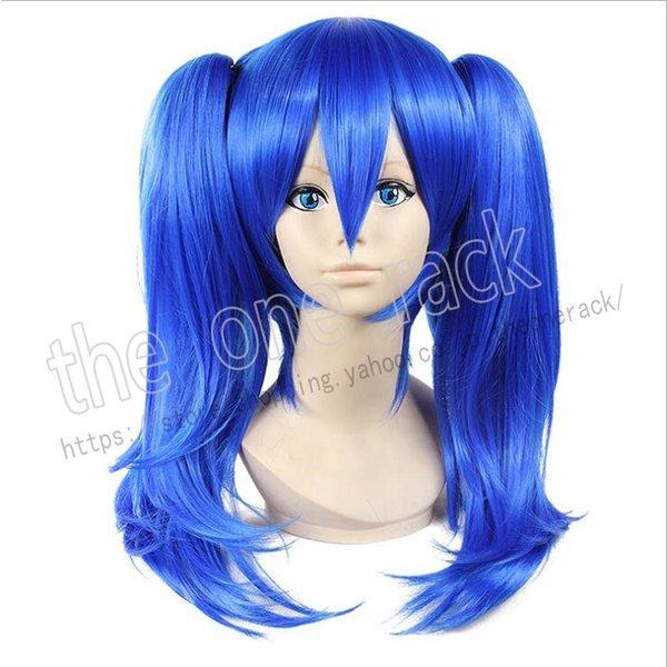 カゲロウプロジェクト 榎本 貴音 えのもと たかね コスプレウィッグ かつら WIG 激安 コスチュ...