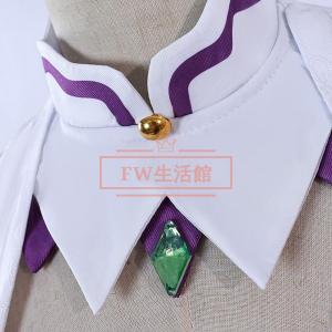 Re:ゼロから始める異世界生活 エミリア コス...の詳細画像3