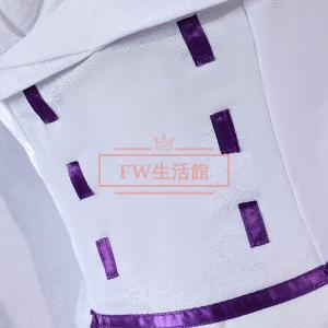 Re:ゼロから始める異世界生活 エミリア コス...の詳細画像5