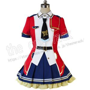 アイドルマスター ミリオンライブ! 風 最上静...の詳細画像1