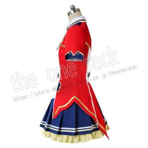 アイドルマスター ミリオンライブ! 風 最上静...の詳細画像2