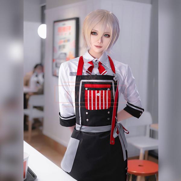 あんさんぶるスターズ! 風 KFC活動 天祥院 英智コスプレ衣装 cosplay 仮装cosplay...