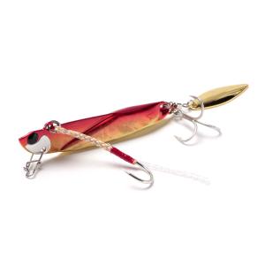 Jackson（ジャクソン） 飛び過ぎダニエル ブレード 30g 限定カラー