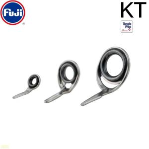 Fuji PKTSG7 KTガイド リングサイズ7 富士工業 ステンレス SiCガイド S