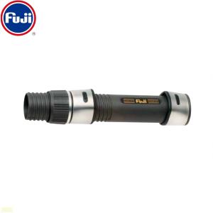 富士工業 フジグリップ ダブルハンドル /V029M 美品 ブラックバス バス