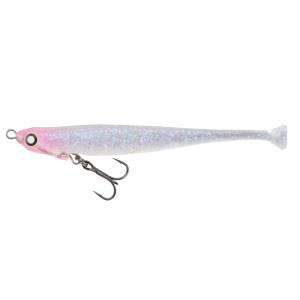 (特価) ジャッカル ジェリーサーディン80 スリムリッジ #アミレッドフレーク