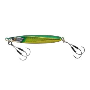 JACKALL（ジャッカル） TG バンブルズジグ バンプ 120g #インパクト