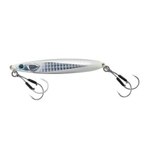 JACKALL（ジャッカル） TG バンブルズジグ バンプ 120g #インパクト