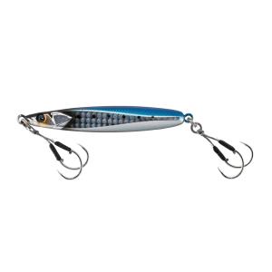 JACKALL（ジャッカル） TG バンブルズジグ バンプ 150g #シルバー
