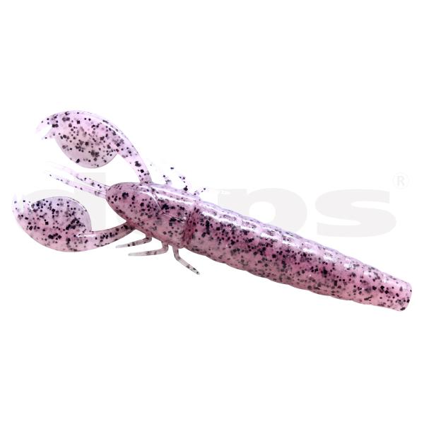 デプス クラップクロー 4インチ #45 サクラベビー